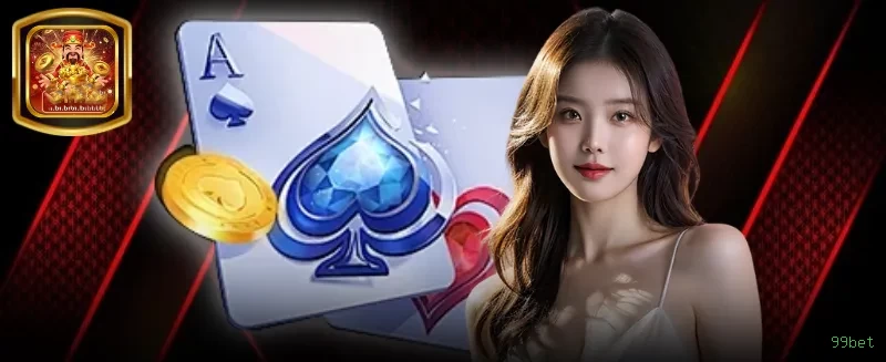 99bet Logo