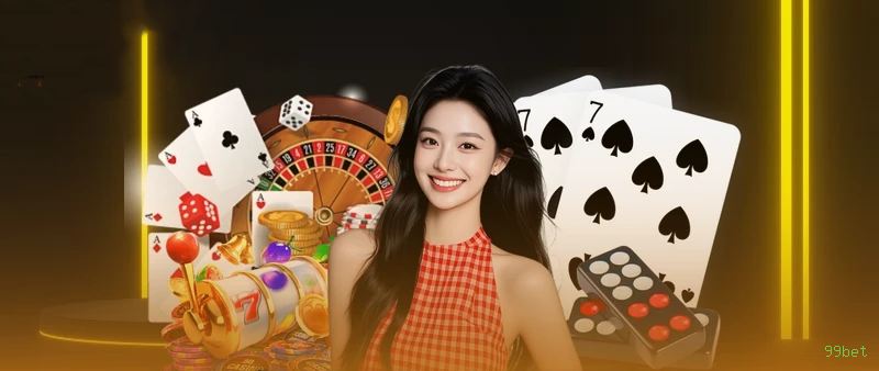 99bet Logo