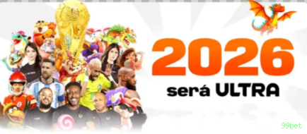 99bet Logo